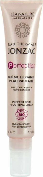 Léa Nature Eau Thermale Jonzac Organic Cosmetic Perfection Perfect Skin Smoothing Cream 40ml (40 ml, Tagescreme)