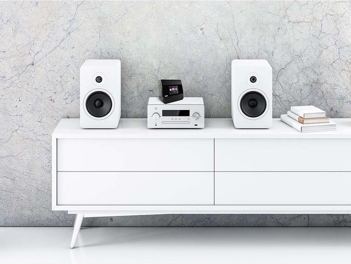 Actual product image Imperial Dabman i400 (Web radio, DAB+, VHF, FM, Bluetooth, Wi-Fi)
