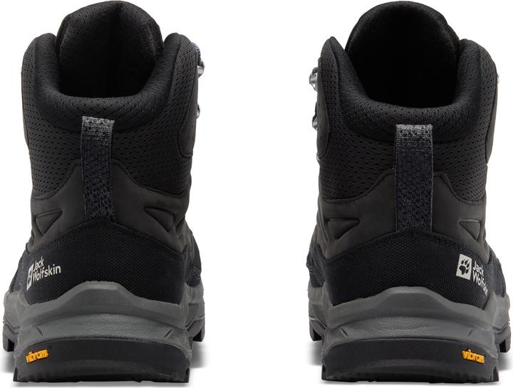 Produktbild Jack Wolfskin Cyrox Texapore Mid (42)