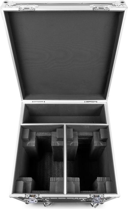 Produktbild BeamZ Pro Flightcase FC760N, Zubehör Typ: Licht, Typ: Flightcase (Lichtmischpult)