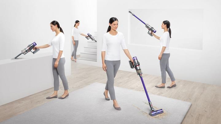 Actual product image Dyson V11 Extra