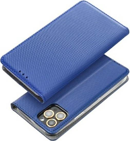Immagine prodotto No Name Custodia Smart Magnet book Samsung A04s A047 granatowynavy (Samsung Galaxy A04S)