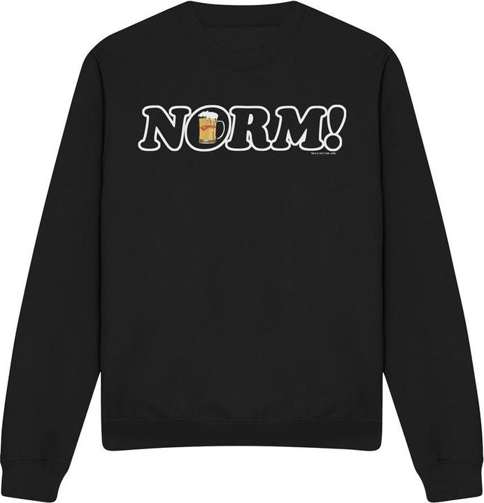 Cheers Norm! Sweatshirt
