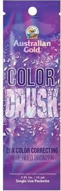 Actual product image Australian Gold Color Crush Blue Bronzer Stark (Bronzer)
