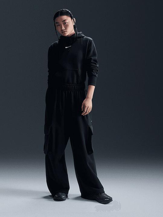 Image du produit Nike Polaire femme Phoenix HDY (XL)