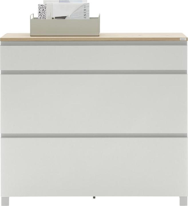 Immagine prodotto Dieter Knoll Collection Kingsley (120 x 31 x 108 cm)