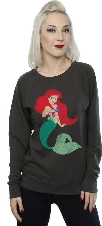 Produktbild Disney Princess Classic Ariel Sweatshirt (L)