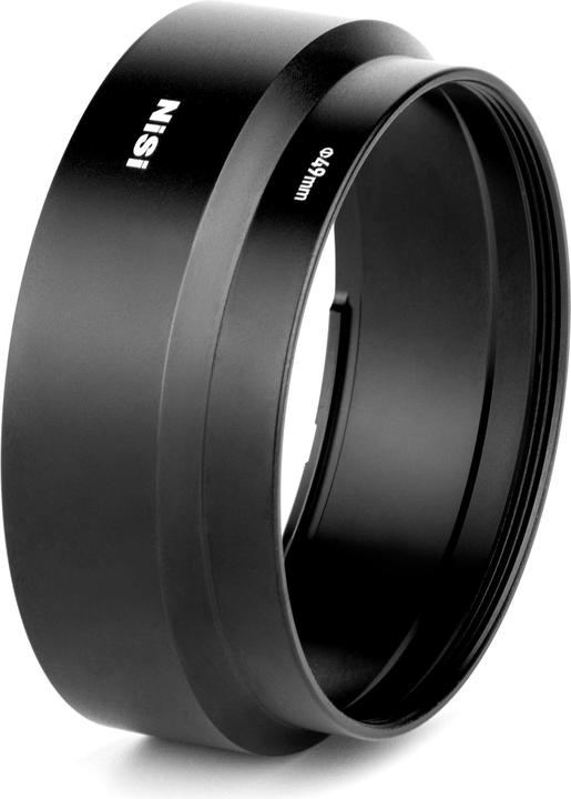 Produktbild Nisi Master Kit für RICOH GR III (49 mm, ND- / Graufilter, 49 mm)