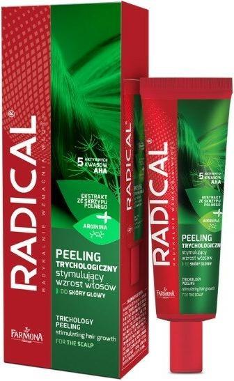 Produktbild Farmona Radical Hair Loss (75 ml)