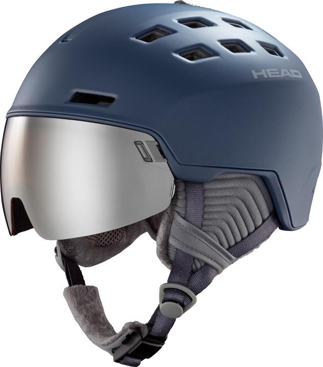 Produktbild Head Rachel Visierhelm (52 - 55 cm, XS)