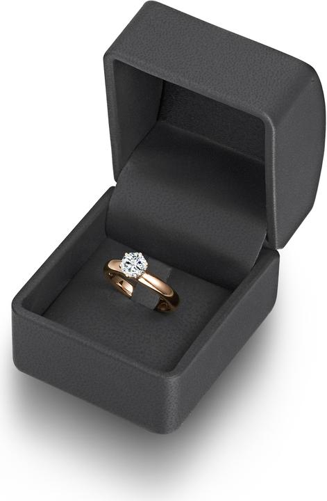 Immagine prodotto Trilani Donna Argento Cubico Zirconia Oro Rosa - 4130 (60, 925 Argento)