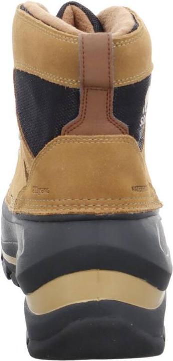 Actual product image Sorel Buxton Lace (44)