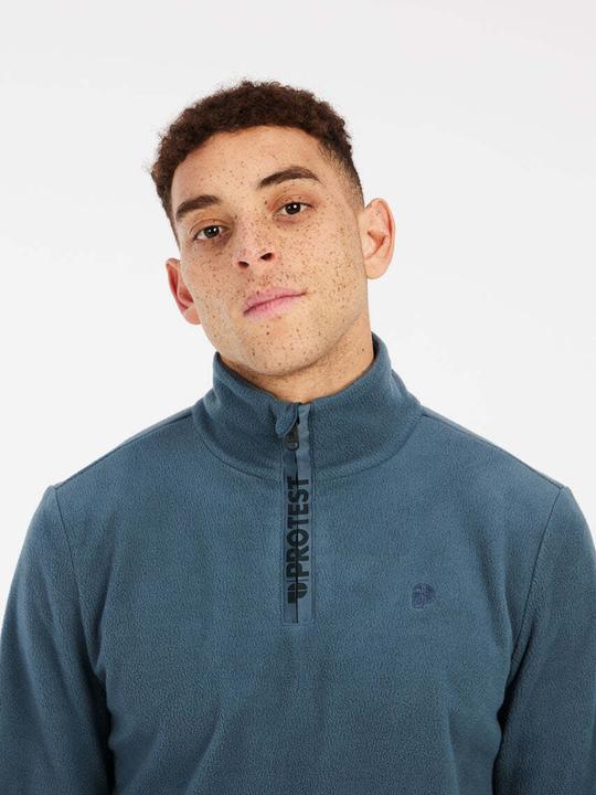 Immagine prodotto Protest 1/4 DI ZIP TOP PERFECTO (XL)