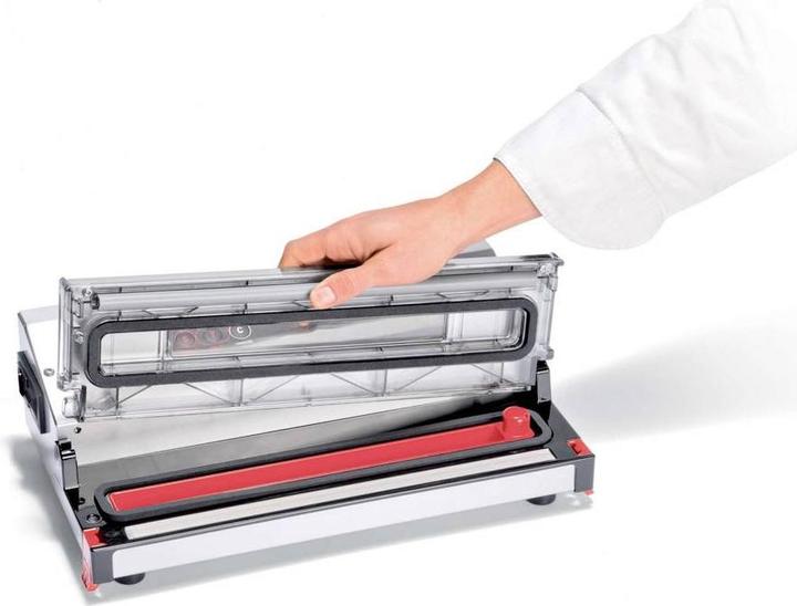 Actual product image Magic Vac JUMBO 30 vacuum sealer