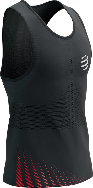 Produktbild Compressport Pro Racing Singlet M (L)
