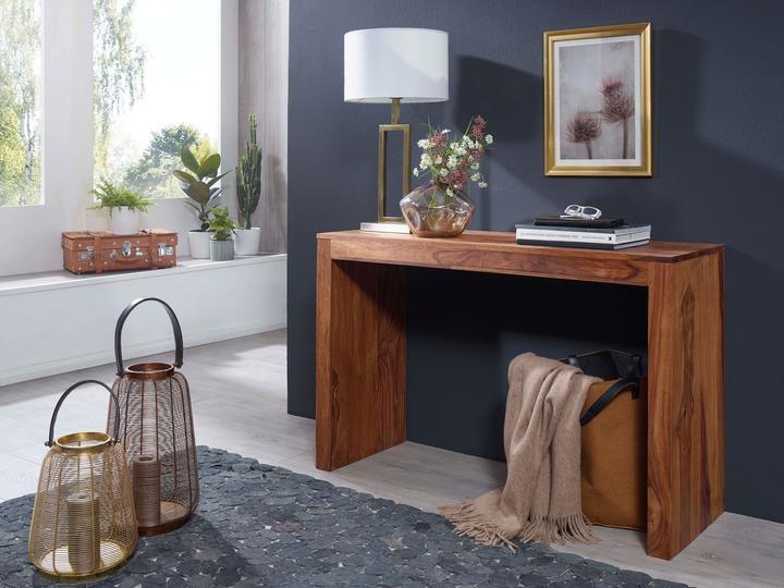 Produktbild Wohnling Mumbai (115 x 40 x 75 cm)