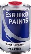 Esbjerg Paints Efadur Haerderlak 1 L
