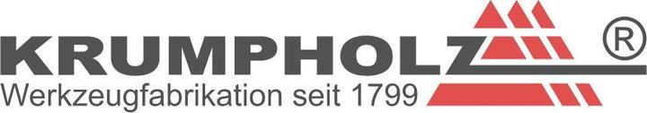 Actual product image Krumpholz Gärtner spork with ash T-handle