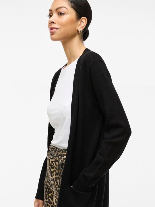 Actual product image Vila Knitted cardigan (XL)