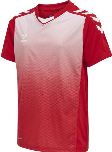 Immagine prodotto hummel Core Xk Sublima Jersey S/S Bambini (164)