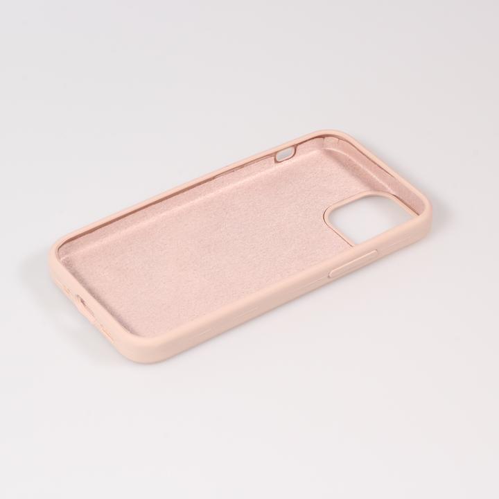Produktbild PhoneLook Hülle Soft Touch blass- (Apple iPhone 15 Plus)
