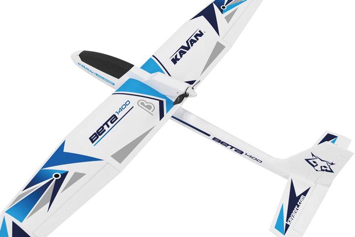 Immagine prodotto Kavan Beta 1400 KIT (Aliante)