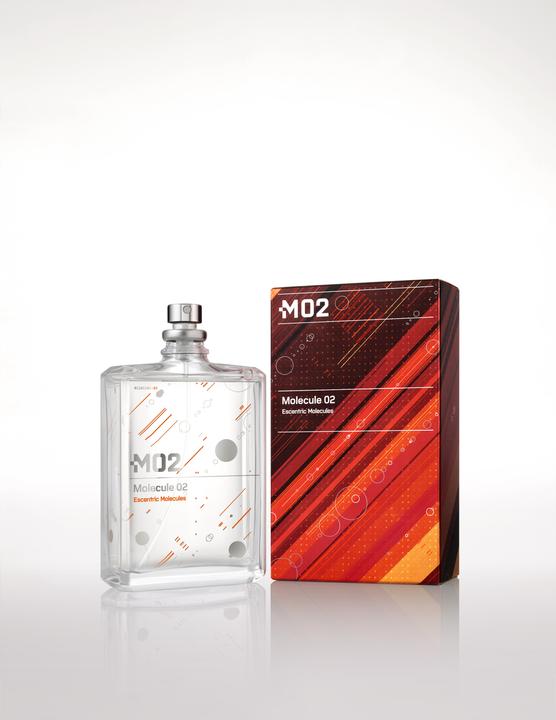 Produktbild Escentric Molecules Molecule 02 (Eau de Toilette, 100 ml)