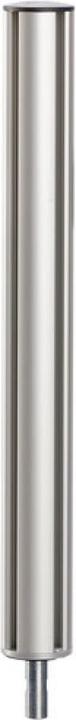 Novus TSS - Mounting component (column, pin adapter) for LCD display