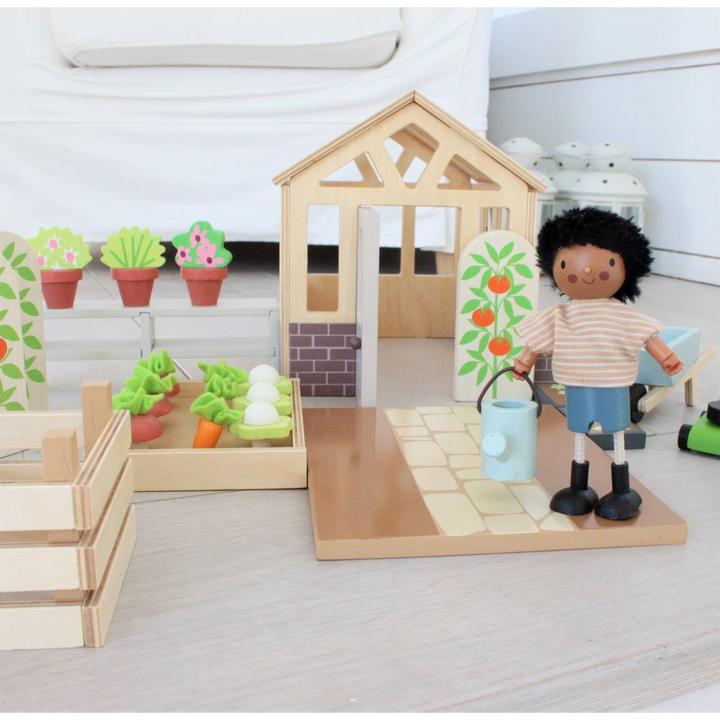 Image du produit Tender Leaf Toys Serre