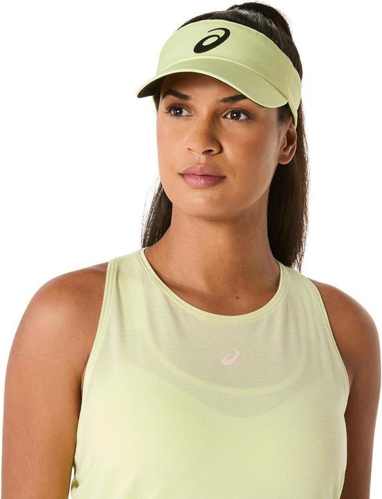 Actual product image ASICS Performance Nagino Run Adjustable Tank (S)