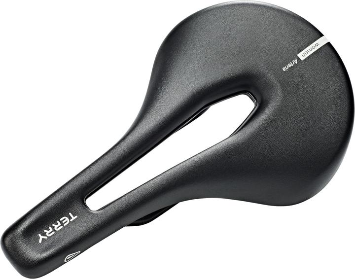 Actual product image Terry Butterfly Arteria Max saddle