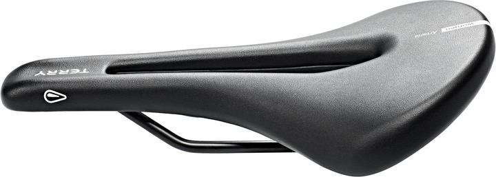 Actual product image Terry Butterfly Arteria Max saddle