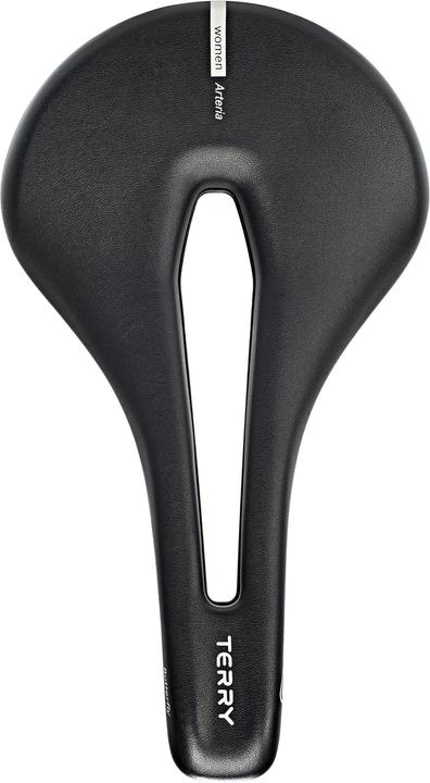 Actual product image Terry Butterfly Arteria Max saddle