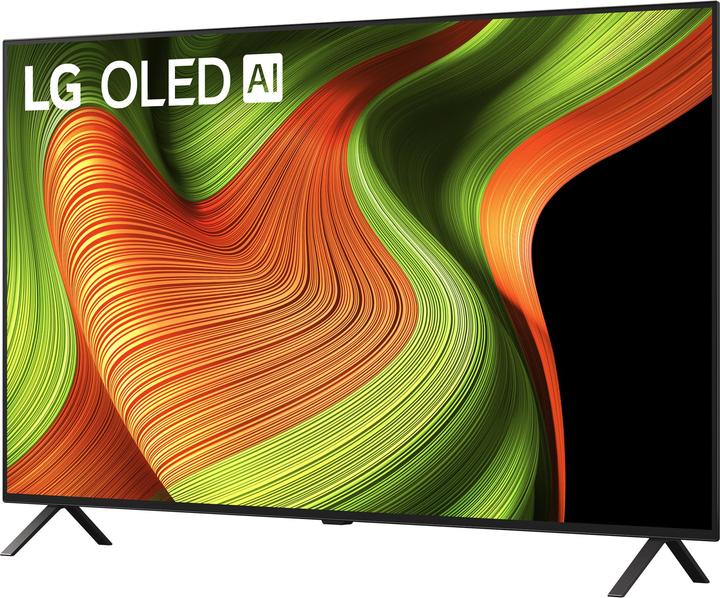 Actual product image LG OLED55B56LA (55", B5, OLED, 4K, 2025)