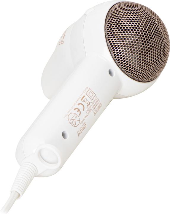 Immagine prodotto Camry CR 2257 asciugacapelli Bianco