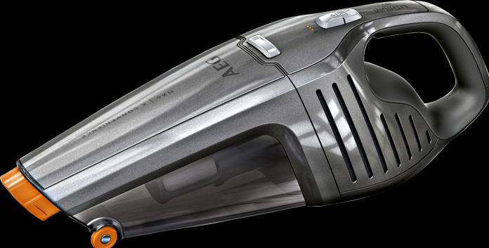 Produktbild AEG HX6-35TM