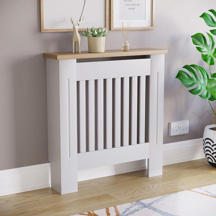 Produktbild Vida Designs Heizkörperabdeckung