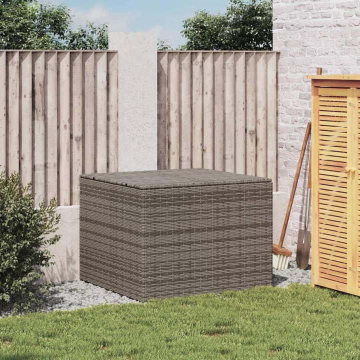 Produktbild VidaXL Gartentruhe 291L