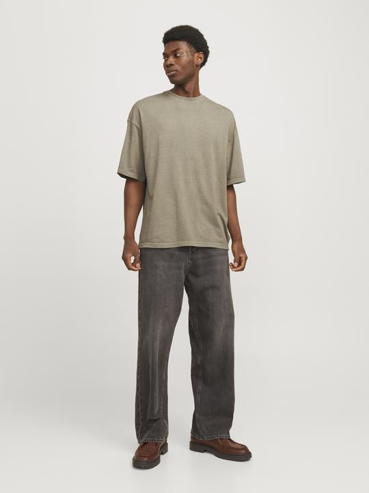 Produktbild Jack & Jones Jjecharge Faded Tee O-Neck Noos (XL)