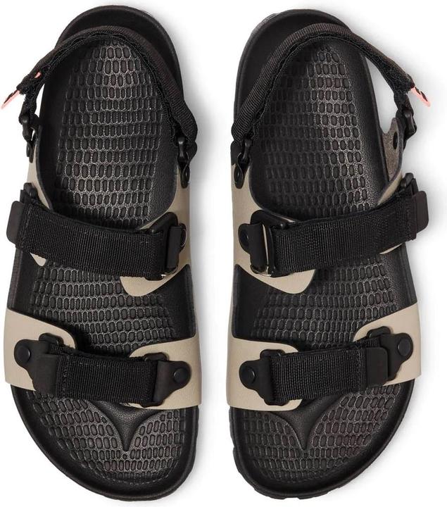 Produktbild Restrap Quoc x Sandalen (Sand/39) (38, 39, 40, 41, 42, 43, 44, 45, 46, 47)