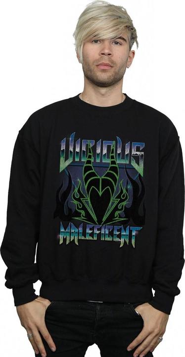 Produktbild Disney Vicious Maleficent Sweatshirt (4XL)