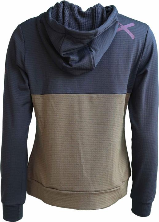 Produktbild Zimtstern Women's Tech Hoodz L/S (XS)