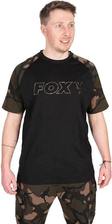 Fox Outline (S)