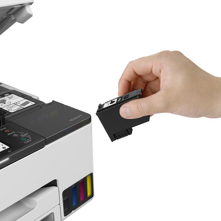Productafbeelding Canon MAXIFY GX2050 (Inktreservoir, Kleur)