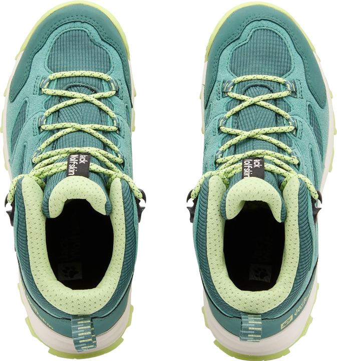 Actual product image Jack Wolfskin Vojo Tour Texapore Mid K (36)