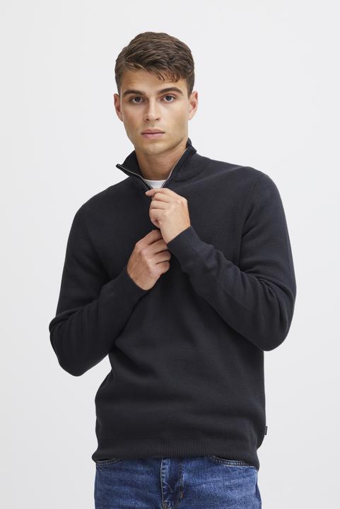 Produktbild Casual Friday CFKarl 0105 milano knit zipper - 20504889 (XL)