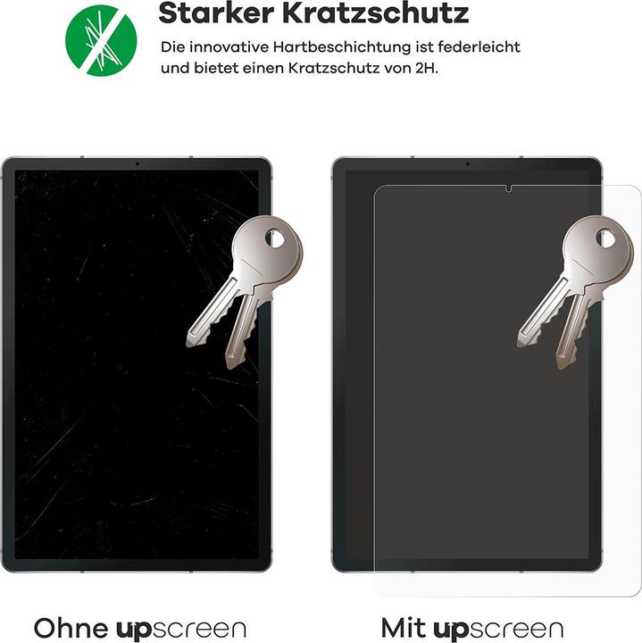 Immagine prodotto upscreen Spy Shield Pellicola Privacy (Kindle (11a generazione))