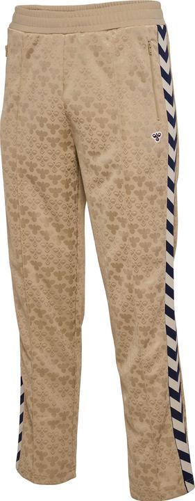 Actual product image hummel Hmlarchive Regular Poly Pants Aop (M)