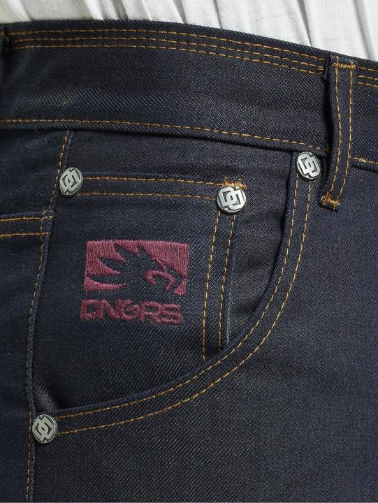 Produktbild Dangerous Crush Shorts 90th Mid - 20725 (30)