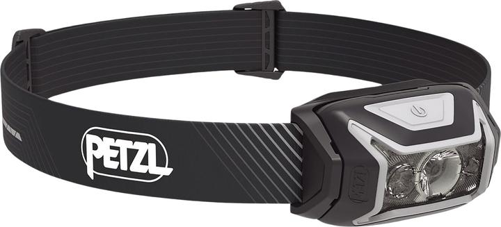 Petzl Actik Kern (600 lm)